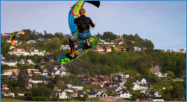 Foto: Torgeir Fiskvik Sørensen